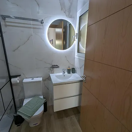 Westood Retreat Residences Daire