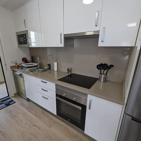 Appartamento Westood Retreat Residences