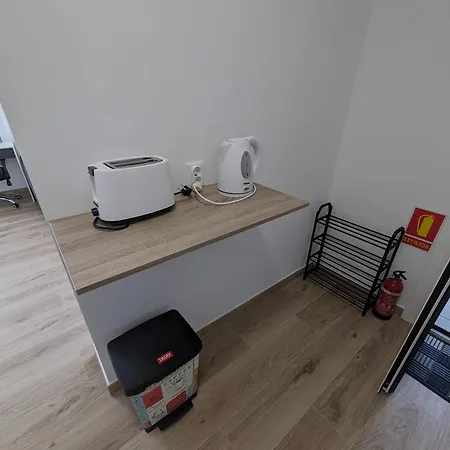 Appartamento Westood Retreat Residences