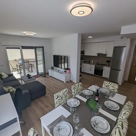 Westood Retreat Residences Daire
