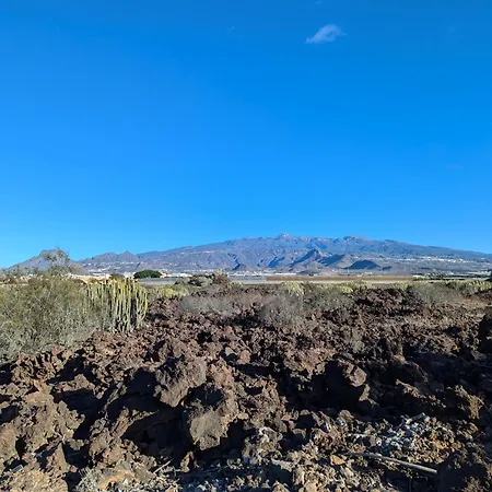 Westood Retreat Residences Appartamento Las Rosas (Arona, Tenerife)