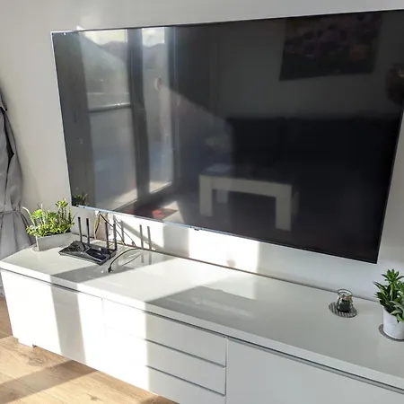 Westood Retreat Residences Las Rosas (Arona, Tenerife)