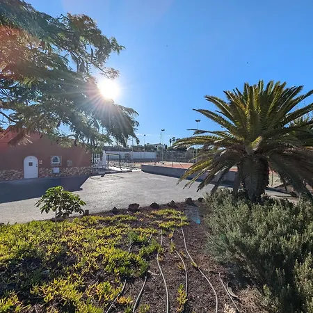 Westood Retreat Residences * Las Rosas (Arona, Tenerife)