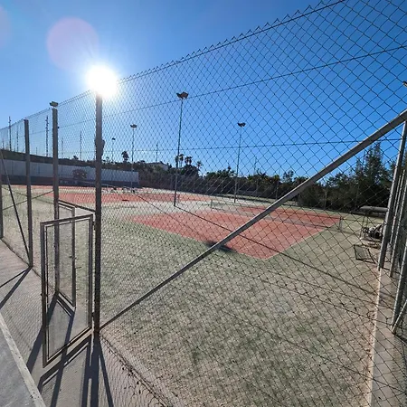 Appartamento Westood Retreat Residences Las Rosas (Arona, Tenerife)