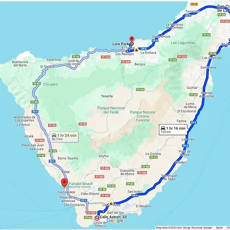 Westood Retreat Residences Appartamento *