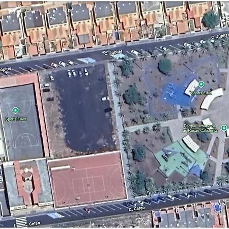 Westood Retreat Residences *