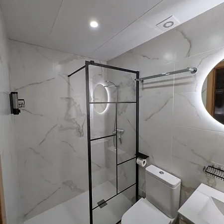 Westood Retreat Residences Las Rosas (Arona, Tenerife)