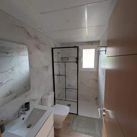 Westood Retreat Residences Daire Las Rosas (Arona, Tenerife)