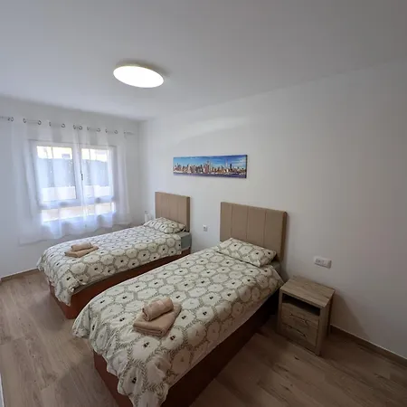 Westood Retreat Residences Daire *