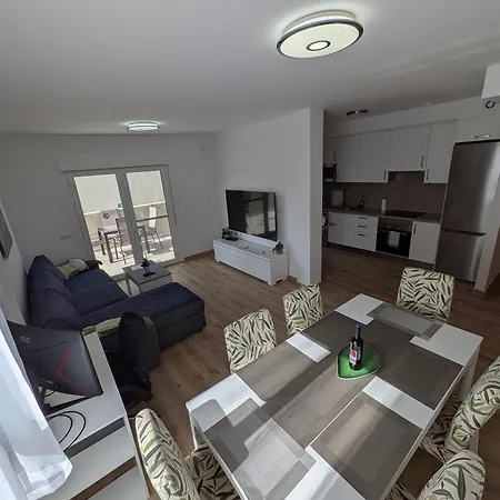 Daire Westood Retreat Residences Las Rosas (Arona, Tenerife)