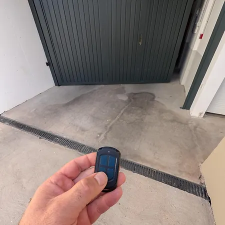 Westood Retreat Residences Appartamento *