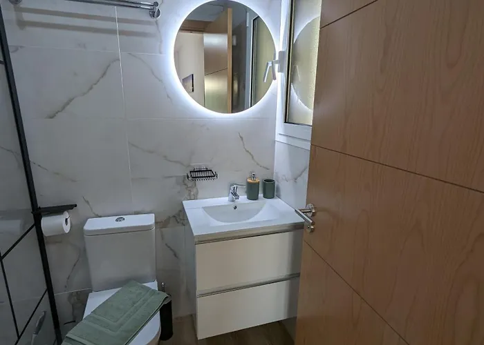 Westood Retreat Residences Apartamento