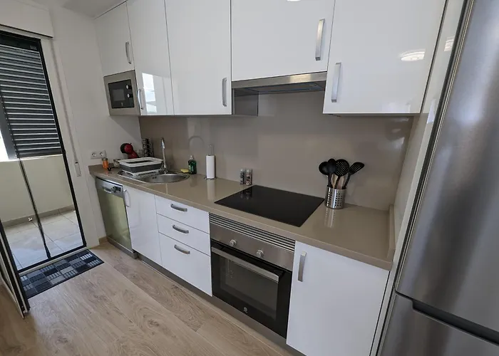 Apartamento Westood Retreat Residences