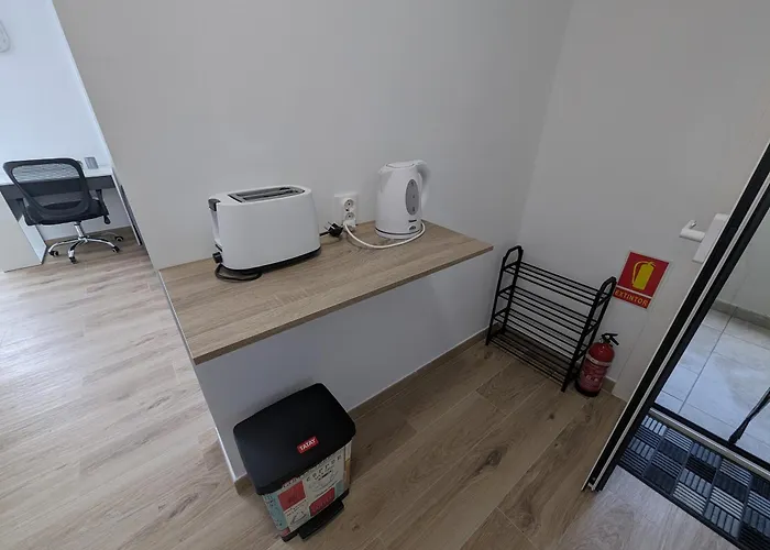Apartamento Westood Retreat Residences
