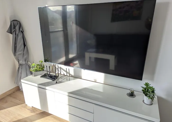 Westood Retreat Residences Las Rosas (Arona, Tenerife)