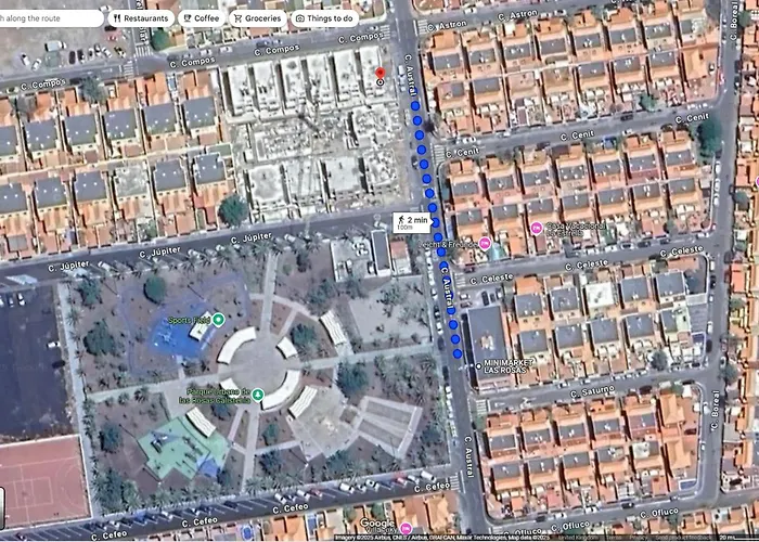 Apartamento Westood Retreat Residences Las Rosas (Arona, Tenerife)