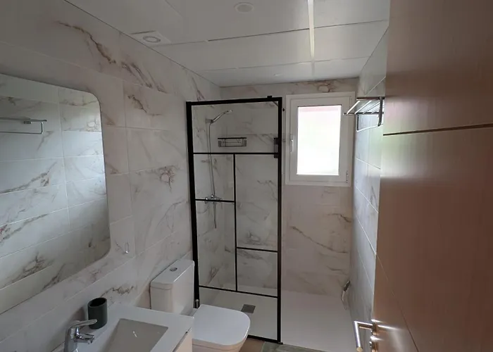 Westood Retreat Residences Apartamento Las Rosas (Arona, Tenerife)