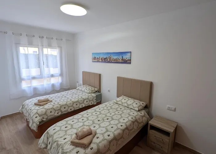 Westood Retreat Residences Apartamento *