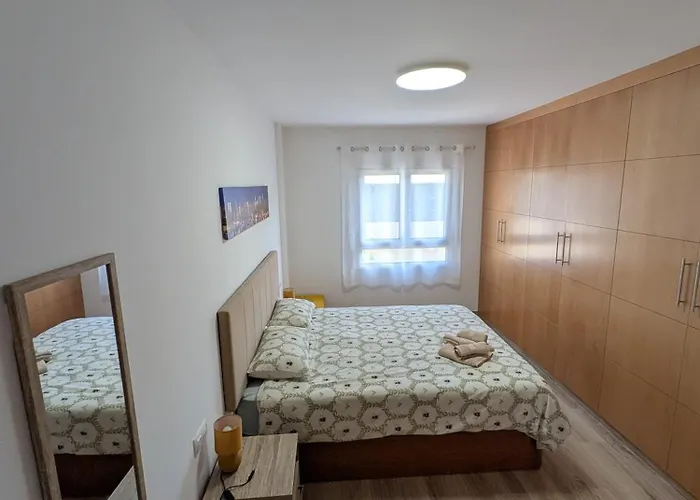 Apartamento Westood Retreat Residences *